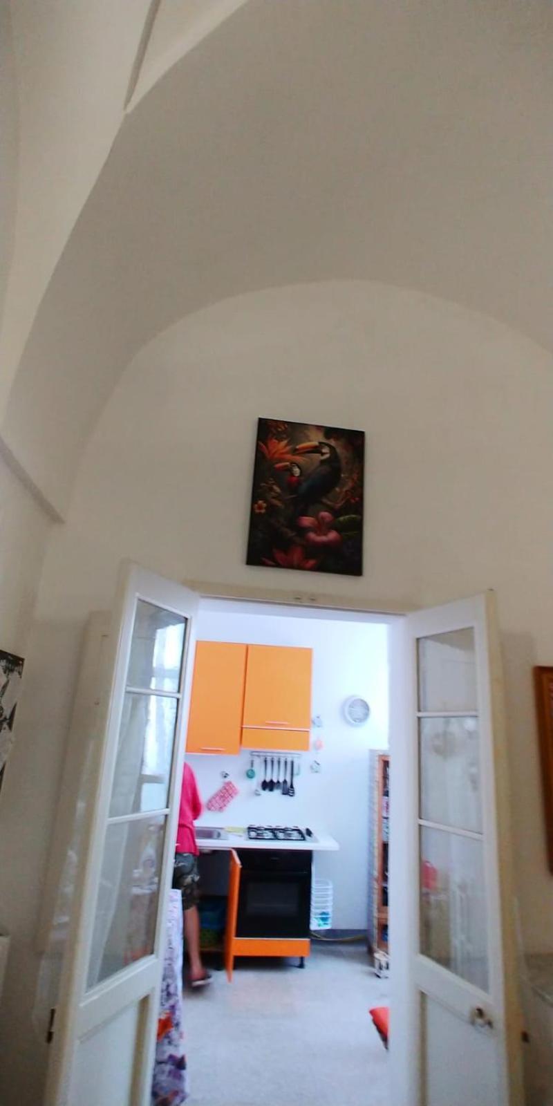 Appartamento Patty Cannole Esterno foto